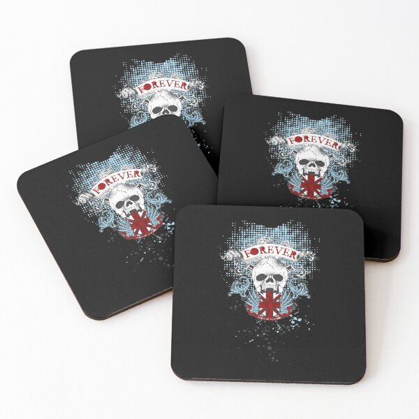 Item preview, Forever Skull  designed and sold by LawlerSola.