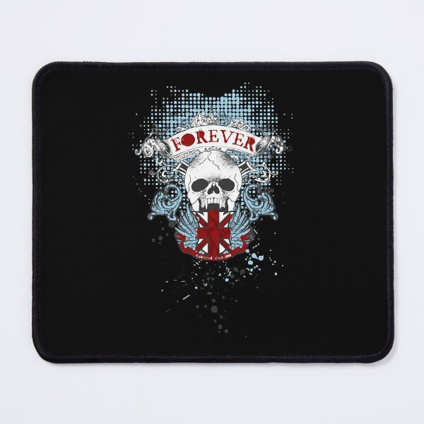 Item preview, Forever Skull  designed and sold by LawlerSola.