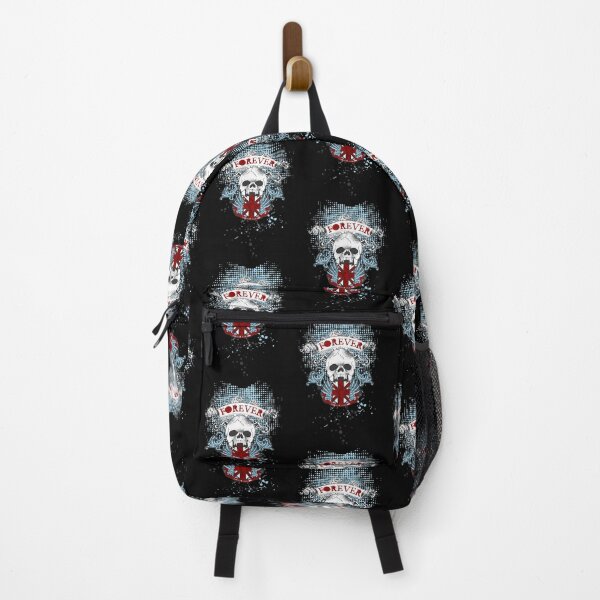 Item preview, Forever Skull designed and sold by LawlerSola.