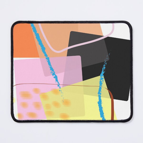 Item preview, Color blocked designed and sold by helloscribbles.
