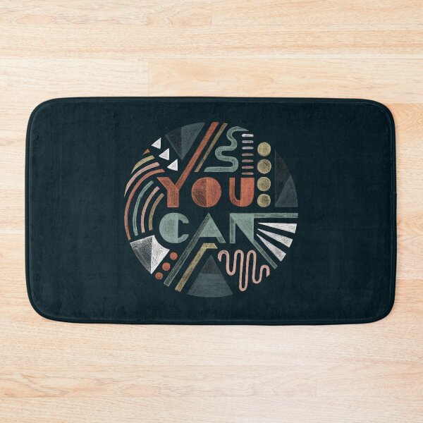 Item preview, You Can designed and sold by Joanna Walters.