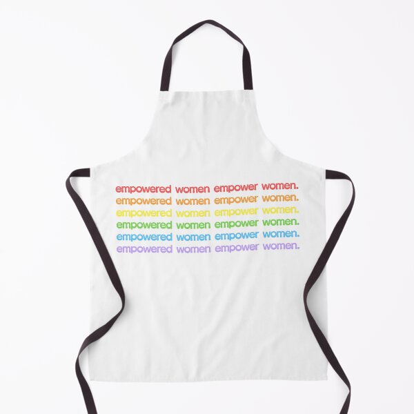 Item preview, rainbow empowered women empower women designed and sold by danielleblack04.