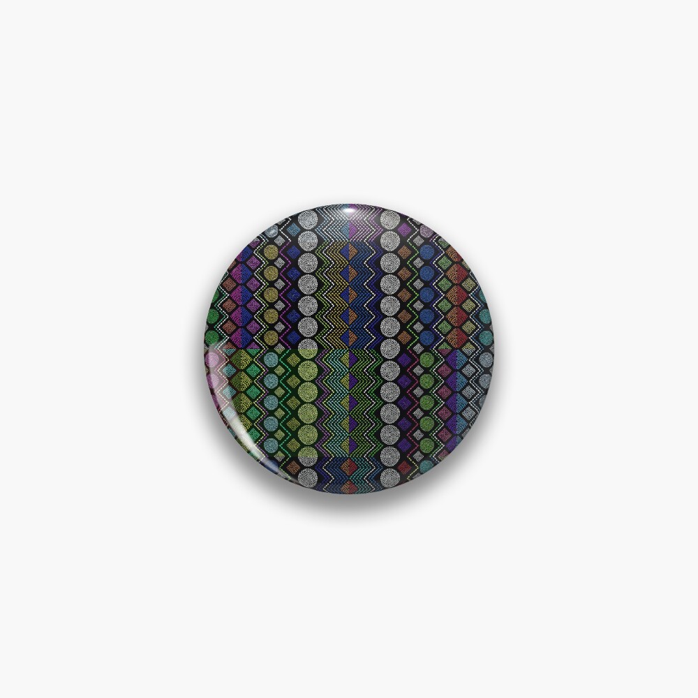 Item preview, Pin designed and sold by vkdezine.