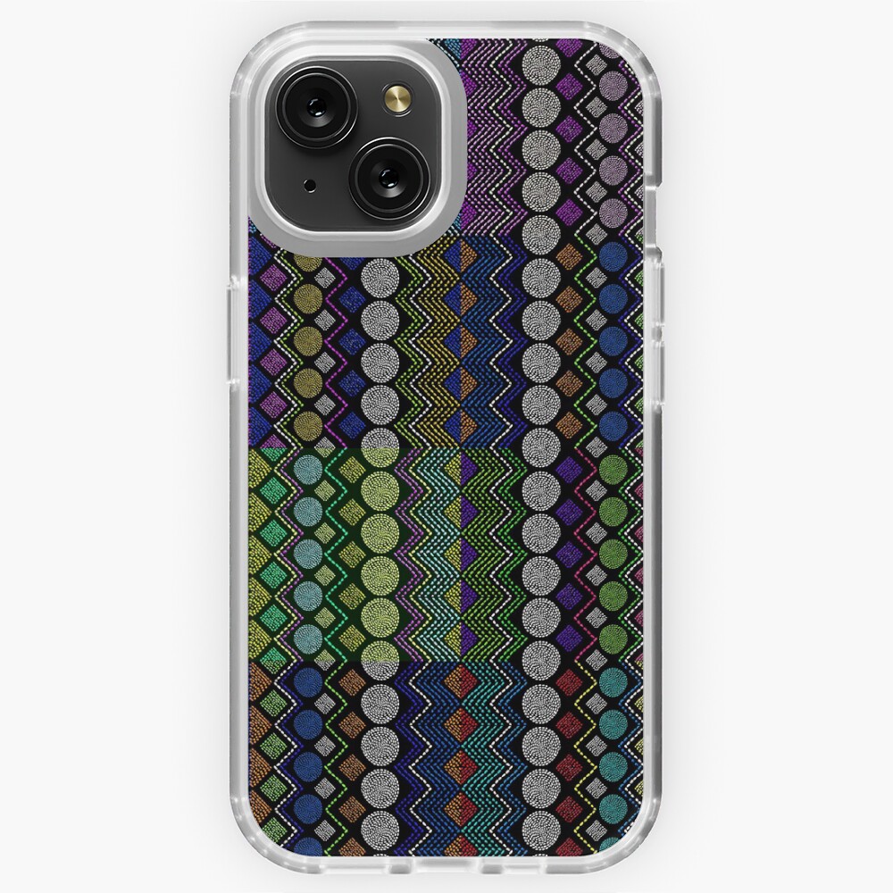 Item preview, iPhone Soft Case designed and sold by vkdezine.