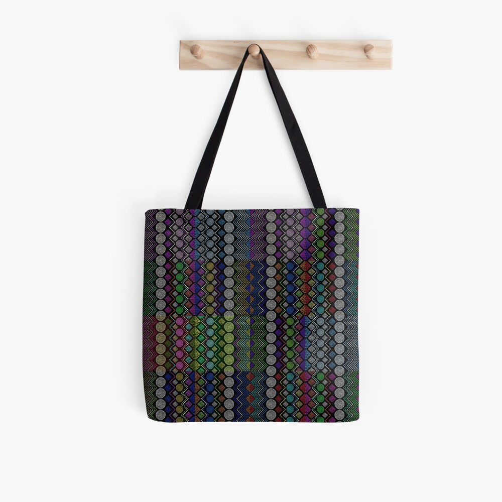 Item preview, All Over Print Tote Bag designed and sold by vkdezine.