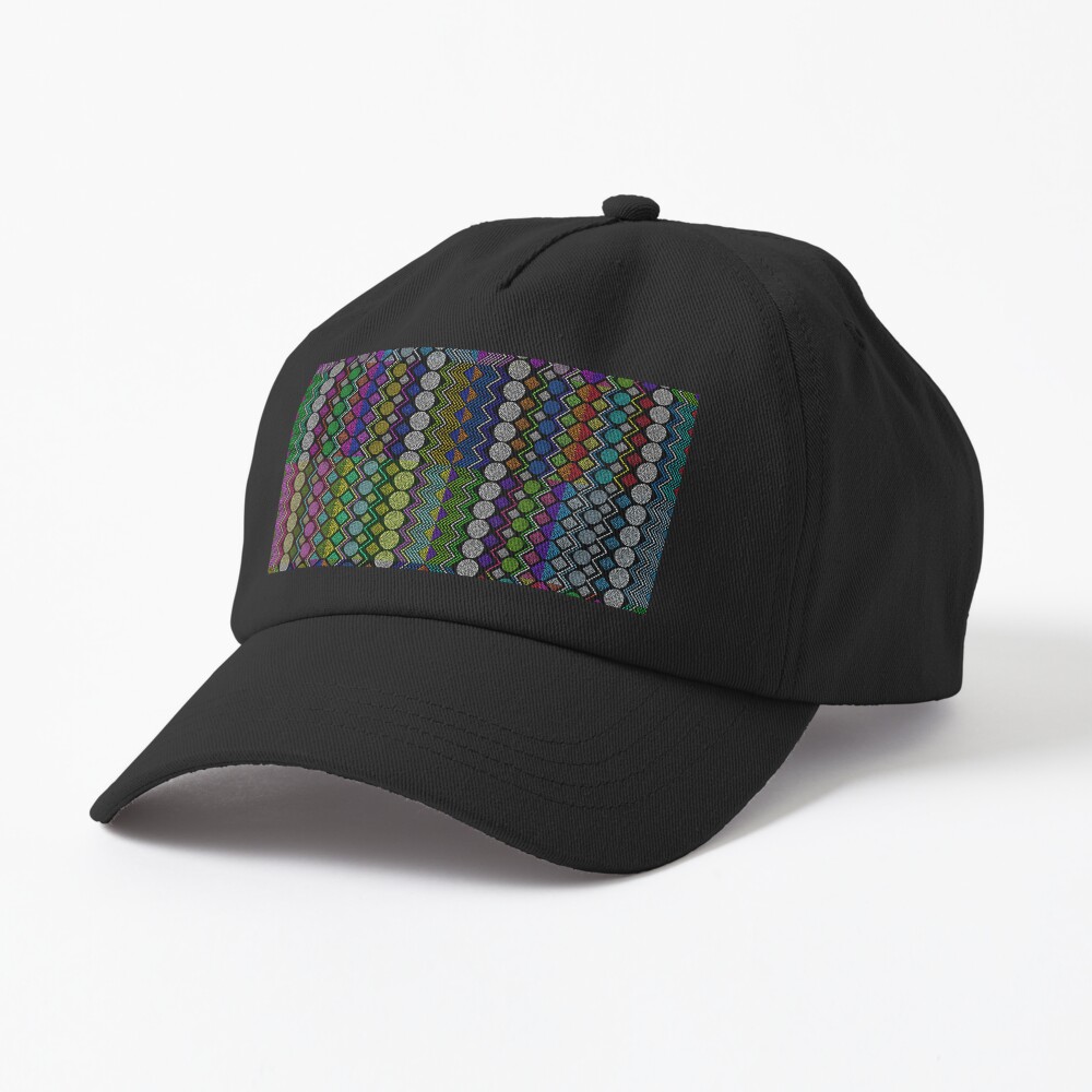 Item preview, Dad Hat designed and sold by vkdezine.