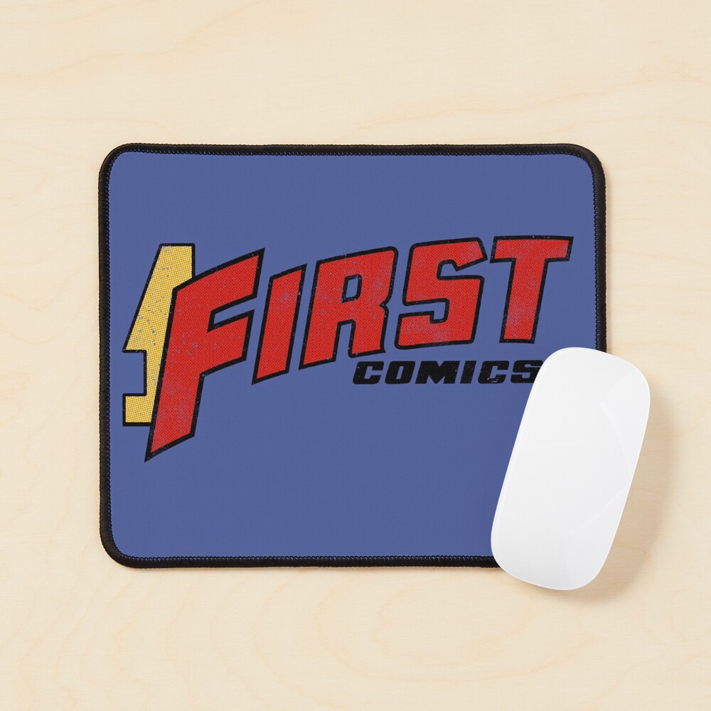 Item preview, Mouse Pad designed and sold by 13thFloorDesign.