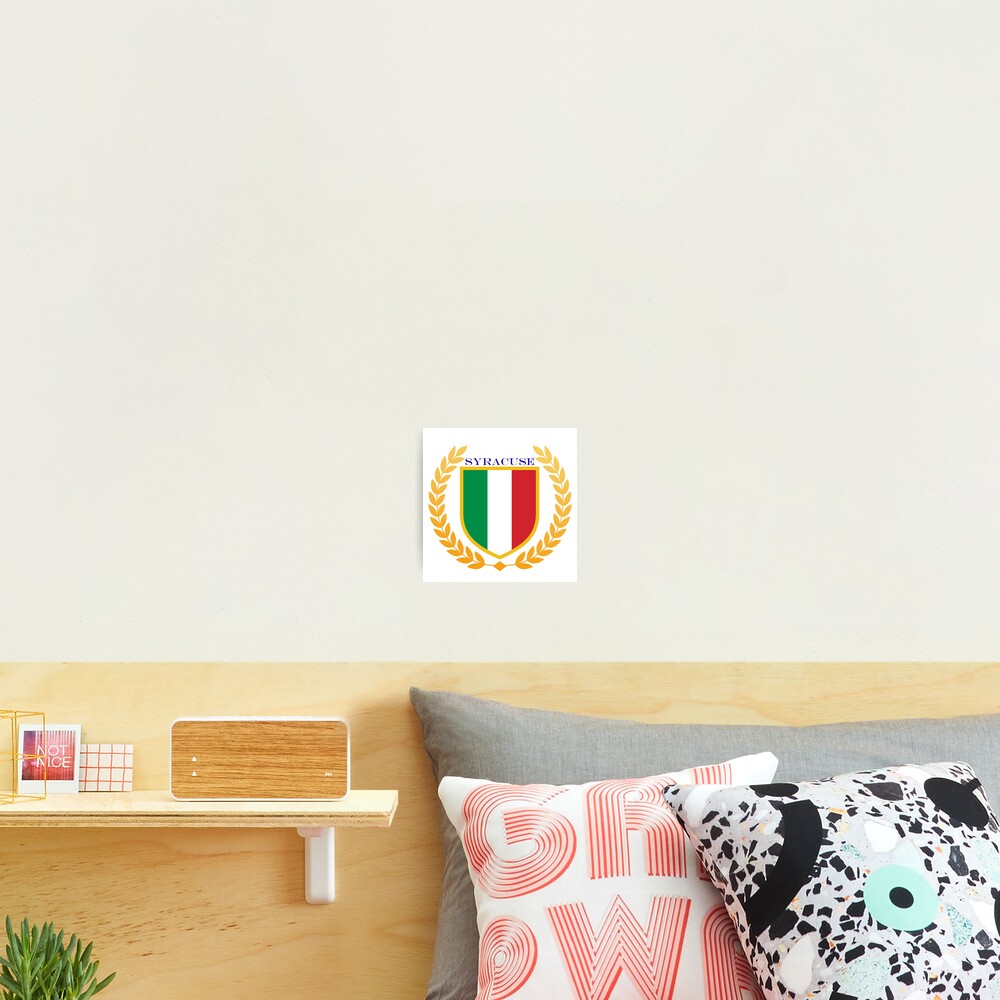 Item preview, Photographic Print designed and sold by ItaliaStore.