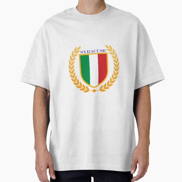 Oversized T-Shirt