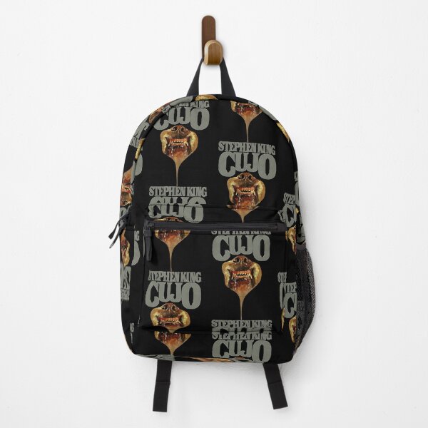 Item preview, Cujo - King First Edition Series designed and sold by BeyonceBuc.