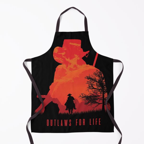 Item preview, Outlaws for life designed and sold by BenBou.