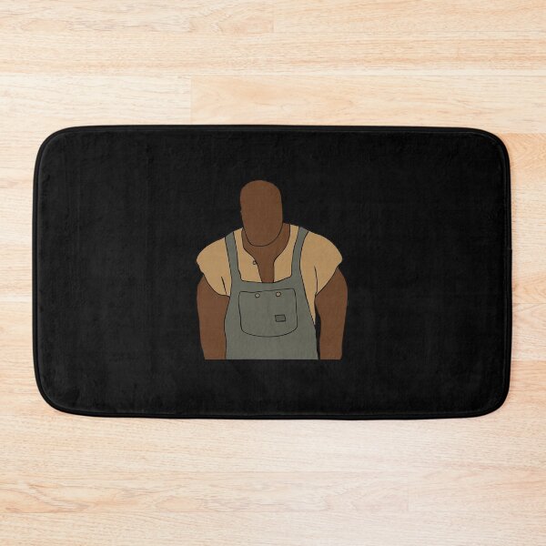 Item preview, The Green Mile  designed and sold by ahDekort.