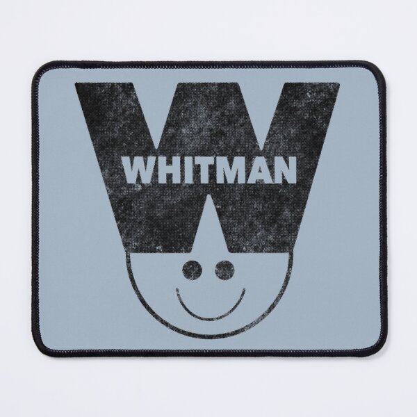 Item preview, Whitman Comics designed and sold by 13thFloorDesign.