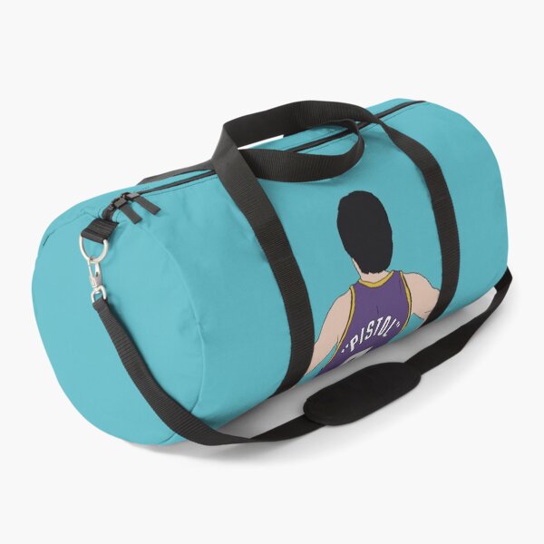 Item preview, "Pistola" Pete Maravich designed and sold by RatTrapTees.