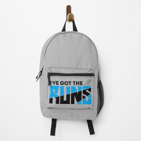 Item preview, I've Got The Runs, Funny Runners Gift, Sprint Gift designed and sold by AweSoMe Shirts.