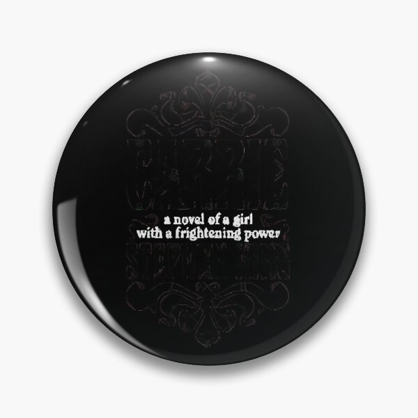 Item preview, Carrie - King First Edition Series  designed and sold by BeyonceBuc.