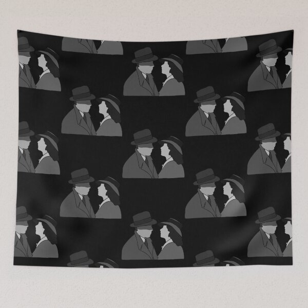 Item preview, Heres looking at you, kid  designed and sold by ahDekort.