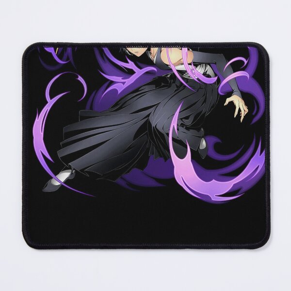 Bleach Vasto Lorde Ichigo Design Gaming Mousepad XL Desk Mat
