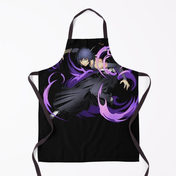 Item preview, xxx from Bleach designed and sold by gillphil.