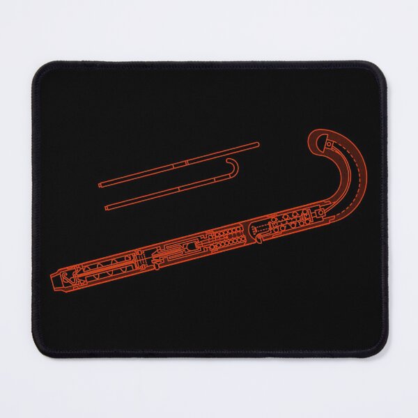 Item preview, Billy Club - dark designed and sold by 13thFloorDesign.