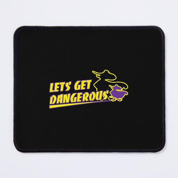Item preview, Lets Get Dangerous Darkwing Duck  designed and sold by LawlerSola.