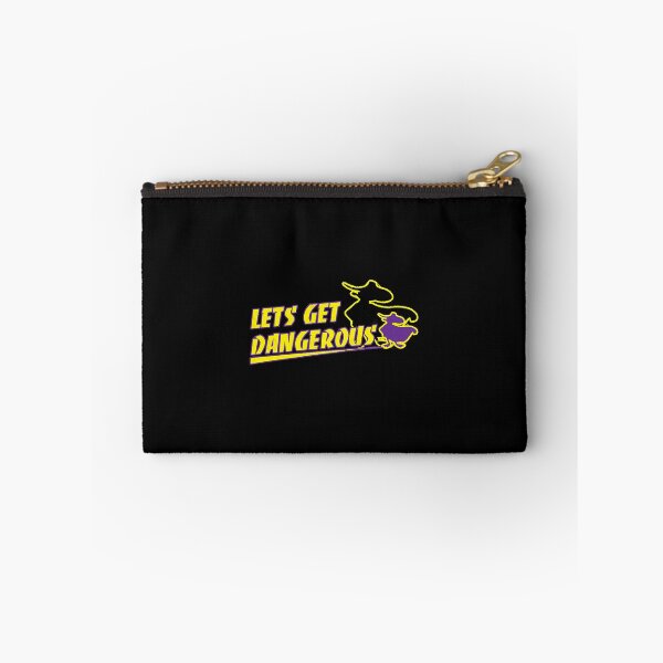 Item preview, Lets Get Dangerous Darkwing Duck  designed and sold by LawlerSola.