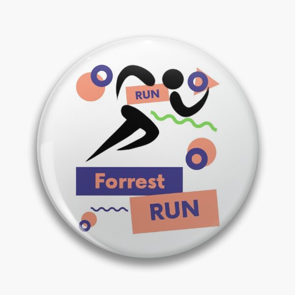 Item preview, Run forrest Run designed and sold by Focus-Photo-PG.