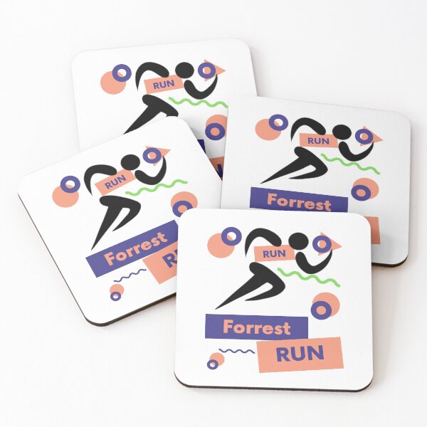 Item preview, Run forrest Run designed and sold by Focus-Photo-PG.