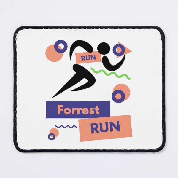 Item preview, Run forrest Run designed and sold by Focus-Photo-PG.