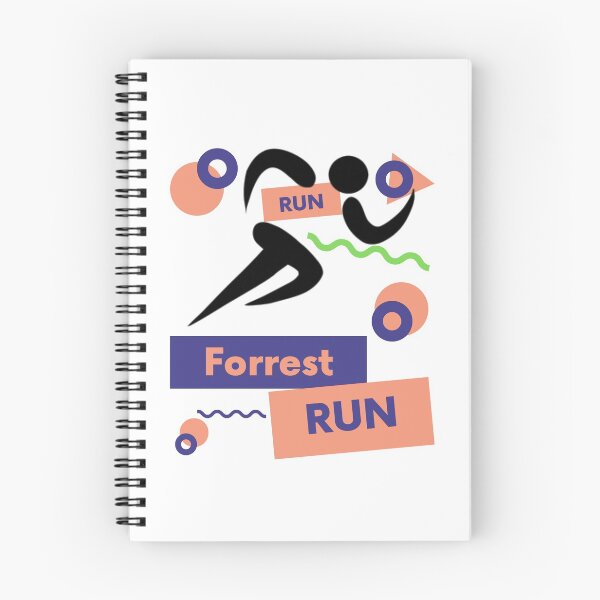 Item preview, Run forrest Run designed and sold by Focus-Photo-PG.