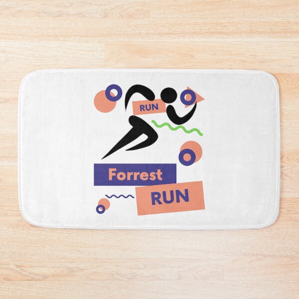 Item preview, Run forrest Run designed and sold by Focus-Photo-PG.
