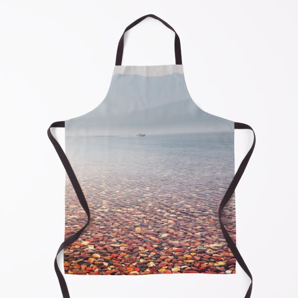 Item preview, Lake McDonald designed and sold by Alex Preiss.