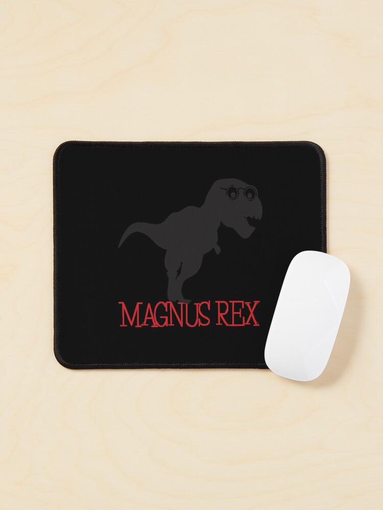 Magnus Rex