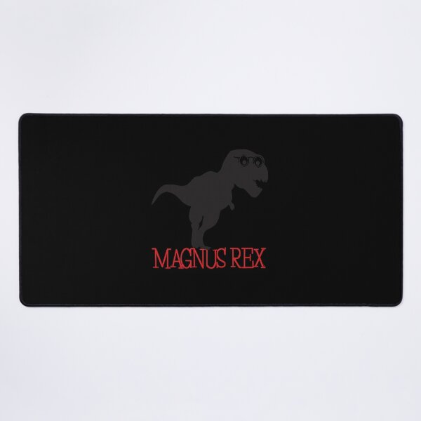 Magnus Rex