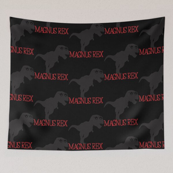 Item preview, Magnus Rex  designed and sold by LawlerSola.
