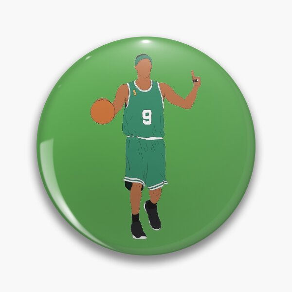 Item preview, Prime Rajon Rondo  designed and sold by RatTrapTees.