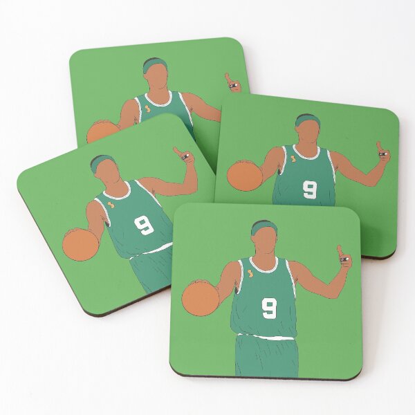 Item preview, Prime Rajon Rondo  designed and sold by RatTrapTees.