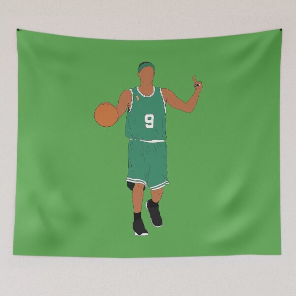Item preview, Prime Rajon Rondo  designed and sold by RatTrapTees.