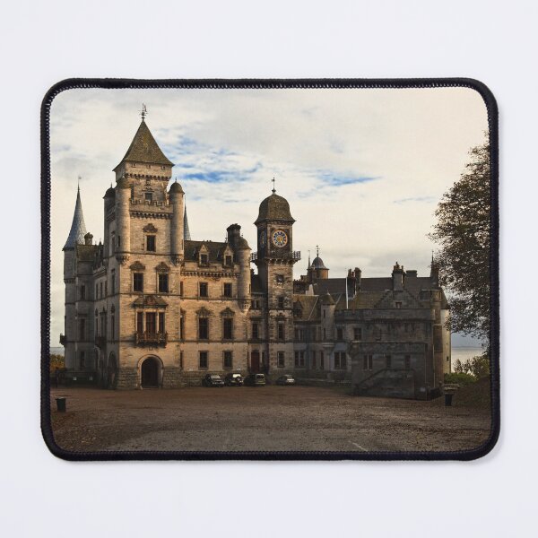Item preview, Dunrobin Castle, Sutherland Clan (Golspie, Sutherland, Scotland) designed and sold by Yannik Hay.