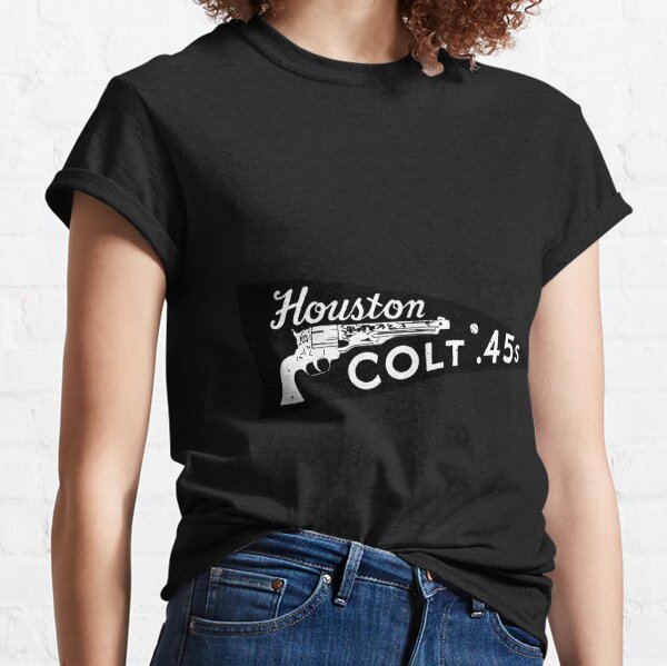 Defunct - Houston Colt 45s Baseball Kids T-Shirt for Sale by EwaldWunsch