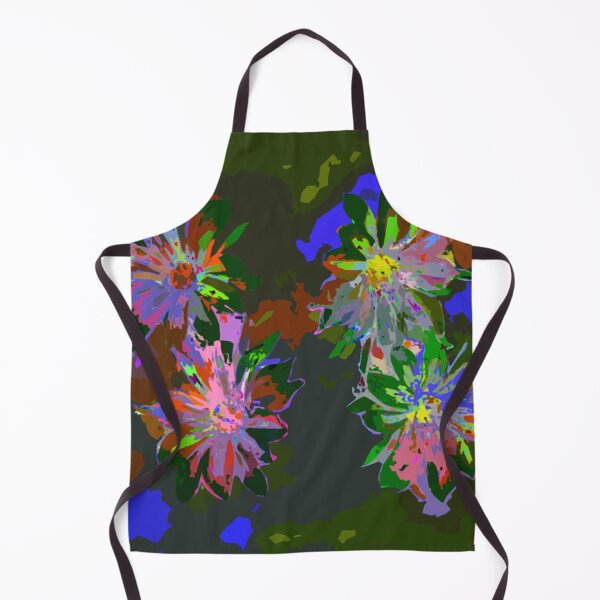 Item preview, Flowers Abstract designed and sold by Carlo Varo.