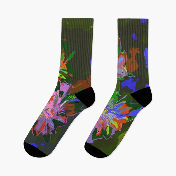Item preview, Flowers Abstract designed and sold by Carlo Varo.