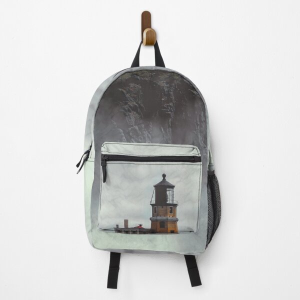 Item preview, Split Rock Lighthouse, Minnesota designed and sold by Marlene Watson-Hall.