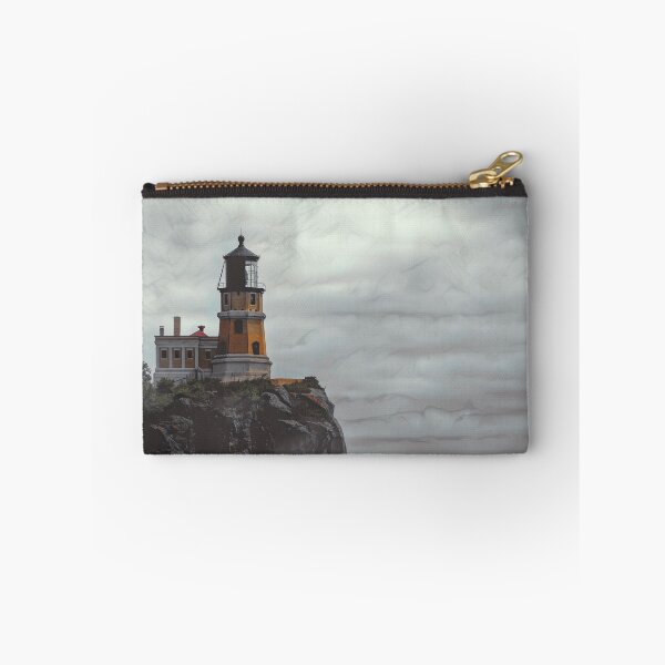 Item preview, Split Rock Lighthouse, Minnesota designed and sold by Marlene Watson-Hall.