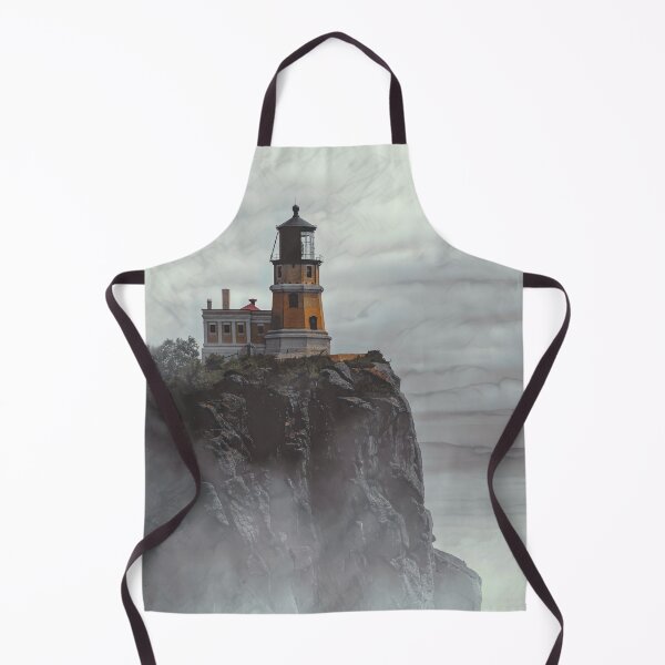 Item preview, Split Rock Lighthouse, Minnesota designed and sold by Marlene Watson-Hall.