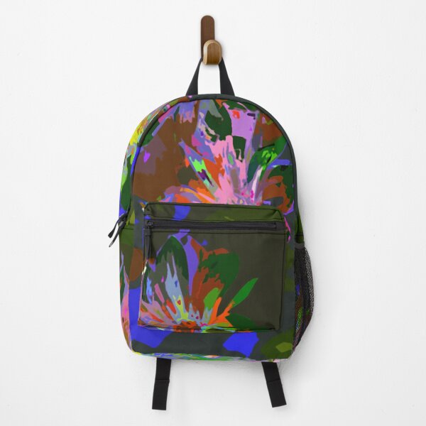 Item preview, Flowers Abstract designed and sold by Carlo Varo.