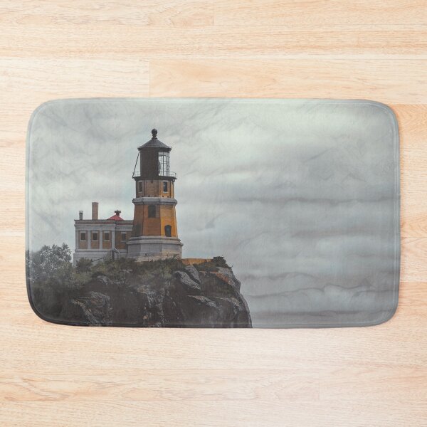 Item preview, Split Rock Lighthouse, Minnesota designed and sold by Marlene Watson-Hall.