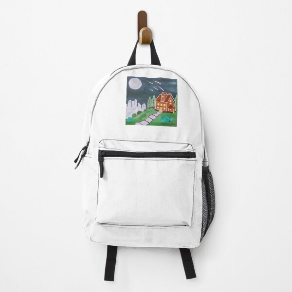 Item preview, Home by the Cityside Painting designed and sold by jhsells98.