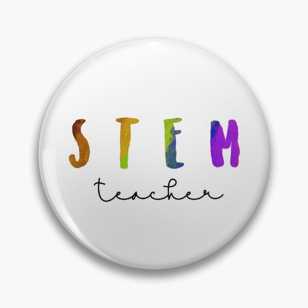 Item preview, STEM Teacher designed and sold by Casey Andrews.
