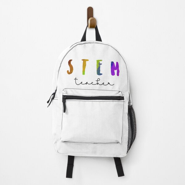 Item preview, STEM Teacher designed and sold by Casey Andrews.